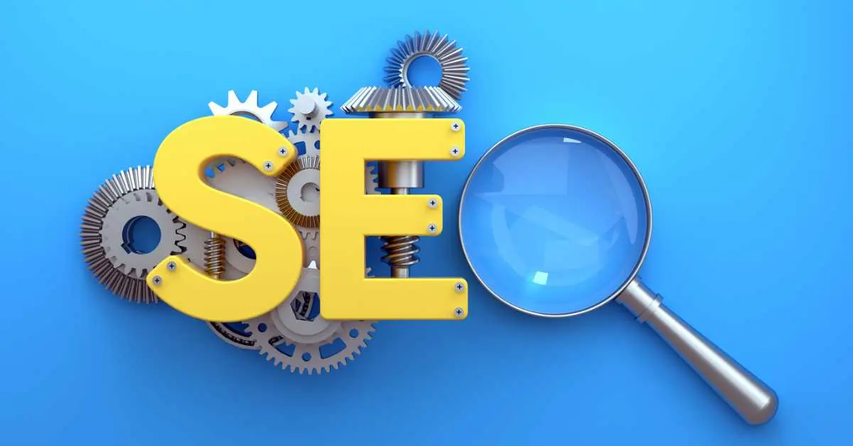 benefit of SEO