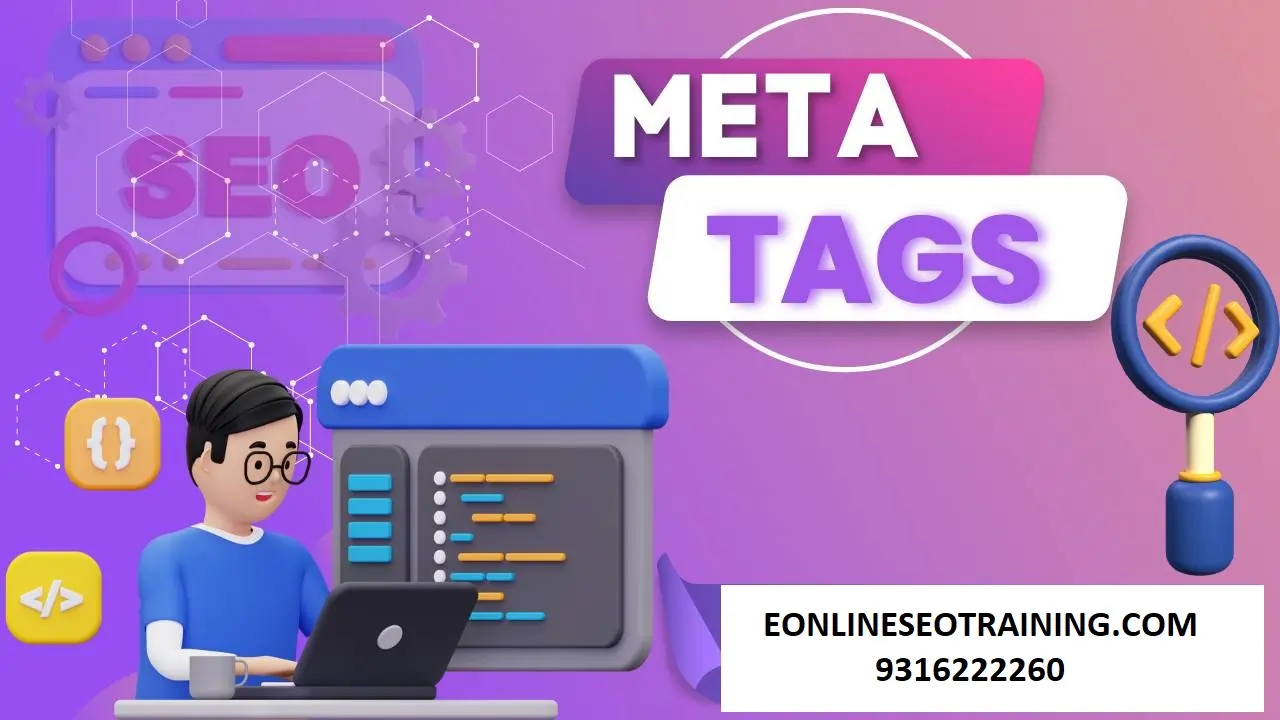 SEO META TAG